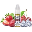 ELF LIQ Strawberry Raspberry Cherry Ice 10 ml 10 mg