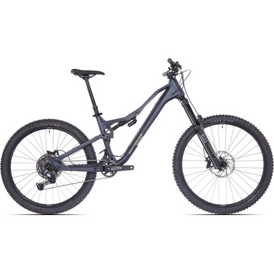 Rock Machine Whizz FS II 2025