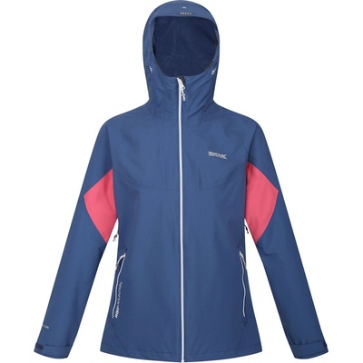 Regatta Womens Raddick Размер: XS / Цвят: тъмно син