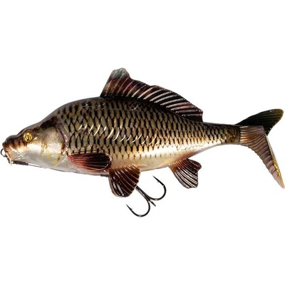 FOX Rage Replicant Carp 23 cm 198 g Super Natural Common Carp