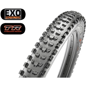 Maxxis Dissector 29x2.40