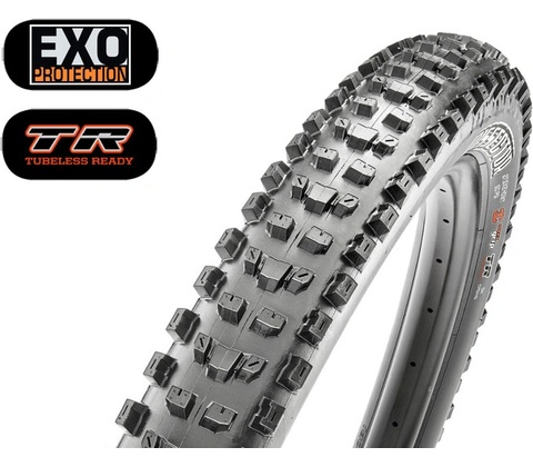 Maxxis Dissector 29x2.40