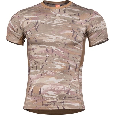 Pentagon Apollo Tac-Fresh Тениска, Pentacamo (K09010-50)