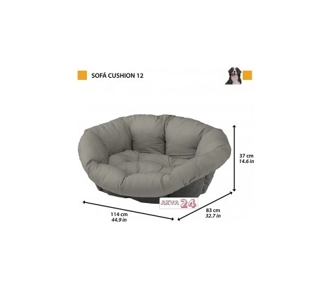 Ferplast vankúš Sofa
