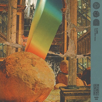 C. ling - Vault with Holes (LP) (2bada704-7fed-4e6f-b344-811dd05086d8)