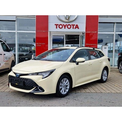 Toyota Corolla 1.8 103 kW