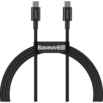 Baseus Superior Series CATYS-B01