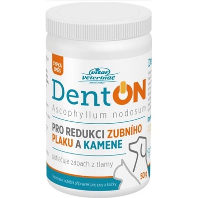 Vitar Veterinae DentON plv. 50 g