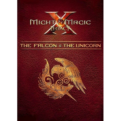 Might & Magic X Legacy - The Falcon & The Unicorn DLC