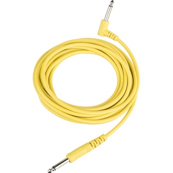 Revoltage BCY05 Yellow 5 m Директен - Ъглов Инструментален кабел (BCY05)