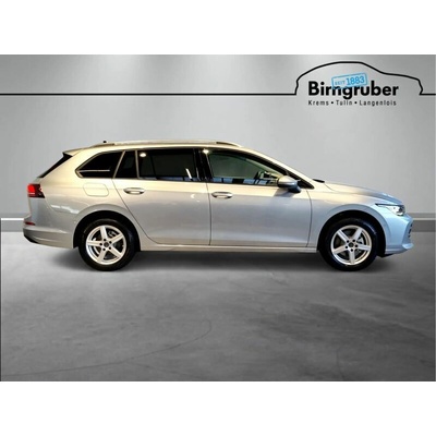 Volkswagen Golf Variant DSG 85 kW