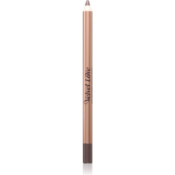 ZOEVA Velvet Love Eyeliner Pencil молив за очи цвят Metallic Taupe 1.2 гр