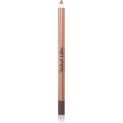 ZOEVA Velvet Love Eyeliner Pencil молив за очи цвят Metallic Taupe 1.2 гр