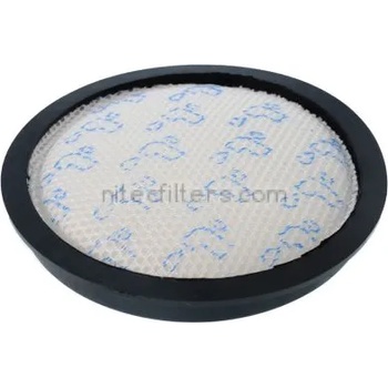 Image 1 of Foam филтър за прахосмукачки rowenta, tefal, код П70