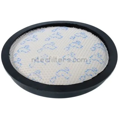 Foam филтър за прахосмукачки rowenta, tefal, код П70