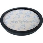  Foam филтър за прахосмукачки rowenta, tefal, код П70