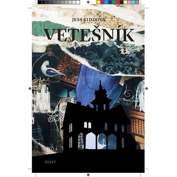 Vetešník