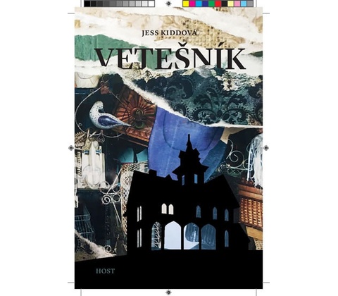 Vetešník