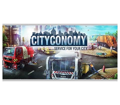 Cityconomy