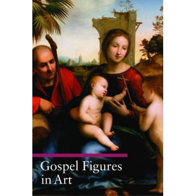 Gospel Figures in Art