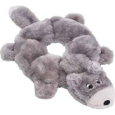 ZippyPaws Loopy vlk 25 cm