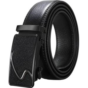 HARAHU Колан li-29954 - Черен / Тип5 kp29954