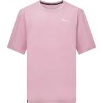 Salewa Мъжка тениска Salewa Eagle Sunset Loose T-Shirt - Zephyr - размер 46 (EU) (216-6030-0411)