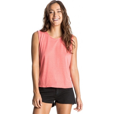 Roxy tílko Smoothie Knot Tribe Called MJE0 Georgia Peach