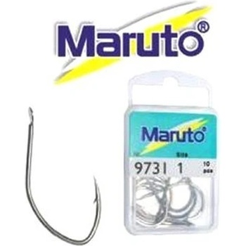 Maruto Carp system 9731 černý