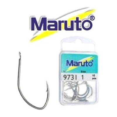 Maruto Carp system 9731 černý