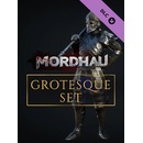 Mordhau - Grotesque Set