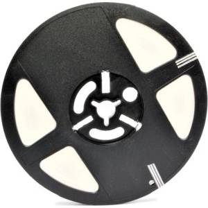 Supvan Пластмасова идентификационна лента ID-12, 4 мм x 12 м за Supvan/Canon (ID-12)