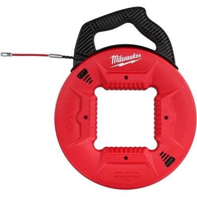 Polyesterové protahovací pero 30 m Milwaukee 4932472119