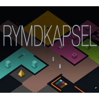 Rymdkapsel
