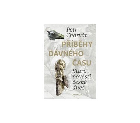 Příběhy dávného času