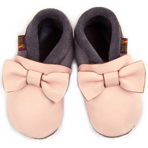 Baobaby Бебешки обувки Baobaby - Pirouette, размер XS, розови (BBPI605-XS) - baby