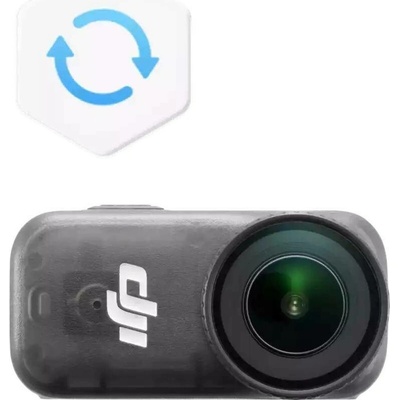 DJI Care Refresh 2letý plán (Osmo Nano) EU - elektronická verze 11503