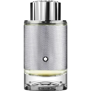 Mont Blanc Explorer Platinum parfumovaná voda pánska 100 ml tester