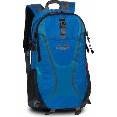 Southwest Bound šport 18L modrá