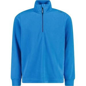 CMP Детски поларен пуловер CMP Kid's Sweat 3G28134 Fleece jumper - River / Infinity - размер 98 (EU) (704-6228-0812)