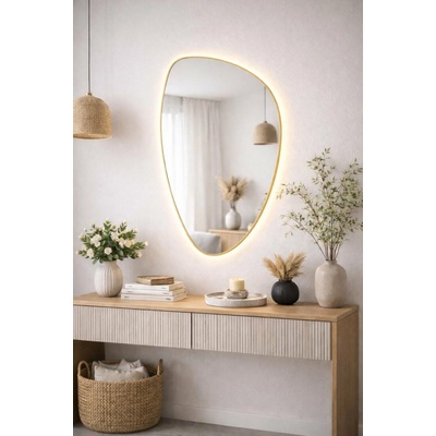 Baltica Design Stone Fluid 55x92 cm 5904107932712