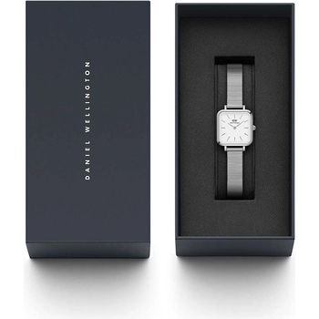 Daniel Wellington Часовник Daniel Wellington Quadro Studio (DW00100521)