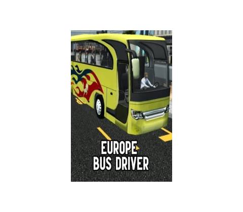 Europe Bus Driver