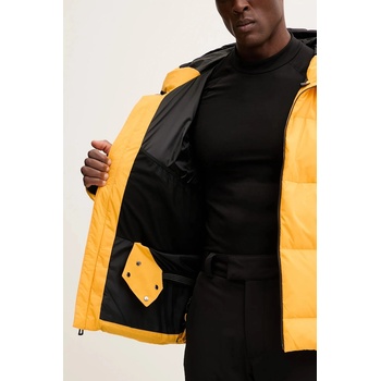 Rossignol Пухено яке за ски Rossignol DAILLE в оранжево RLOMJ07 (RLOMJ07)