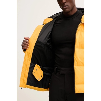 Rossignol Пухено яке за ски Rossignol DAILLE (RLOMJ07)