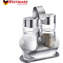 WESTMARK Dochucovacia súprava soľ a korenie WIEN 40 ml