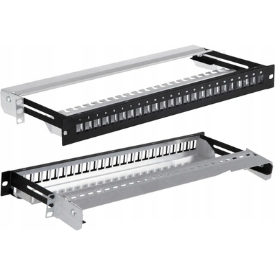 Stalflex PPM19-1U-24P-SB