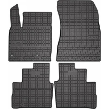 Image 1 of FroGum Гумени стелки за NISSAN Qashqai (2021+), марка Frogum (411807)