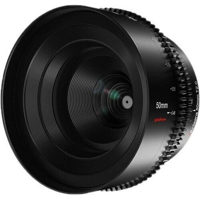7Artisans SPECTRUM 50mm T2.0 Canon EOS-R C503B