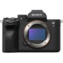 Image 1 of Sony Alpha A7 IV + T FE 55mm f/1.8 ZA (Sony)